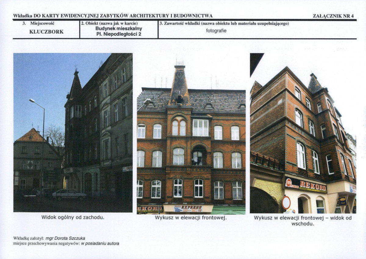 KB - Karta biała, skan nr 11