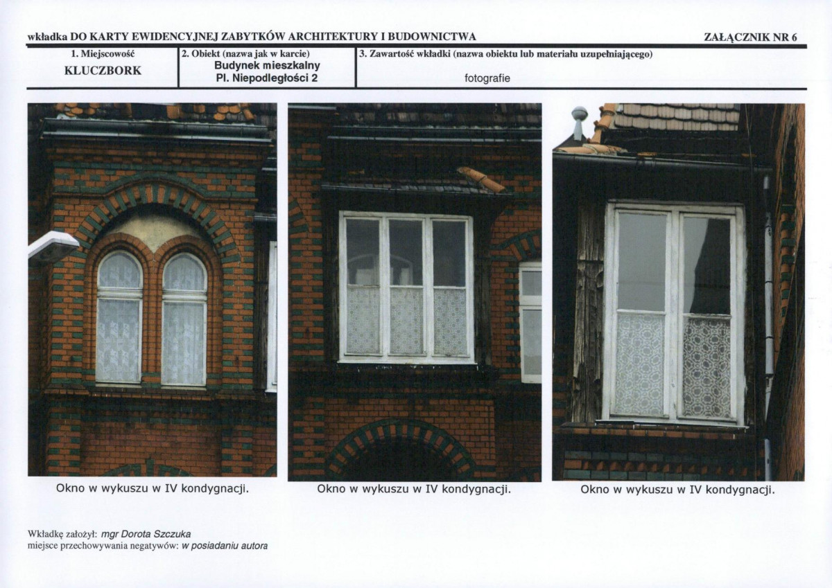 KB - Karta biała, skan nr 15