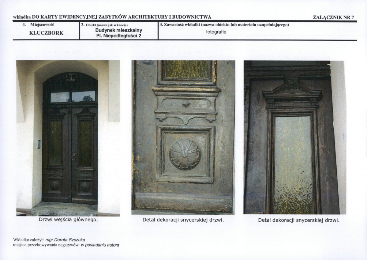 KB - Karta biała, skan nr 17