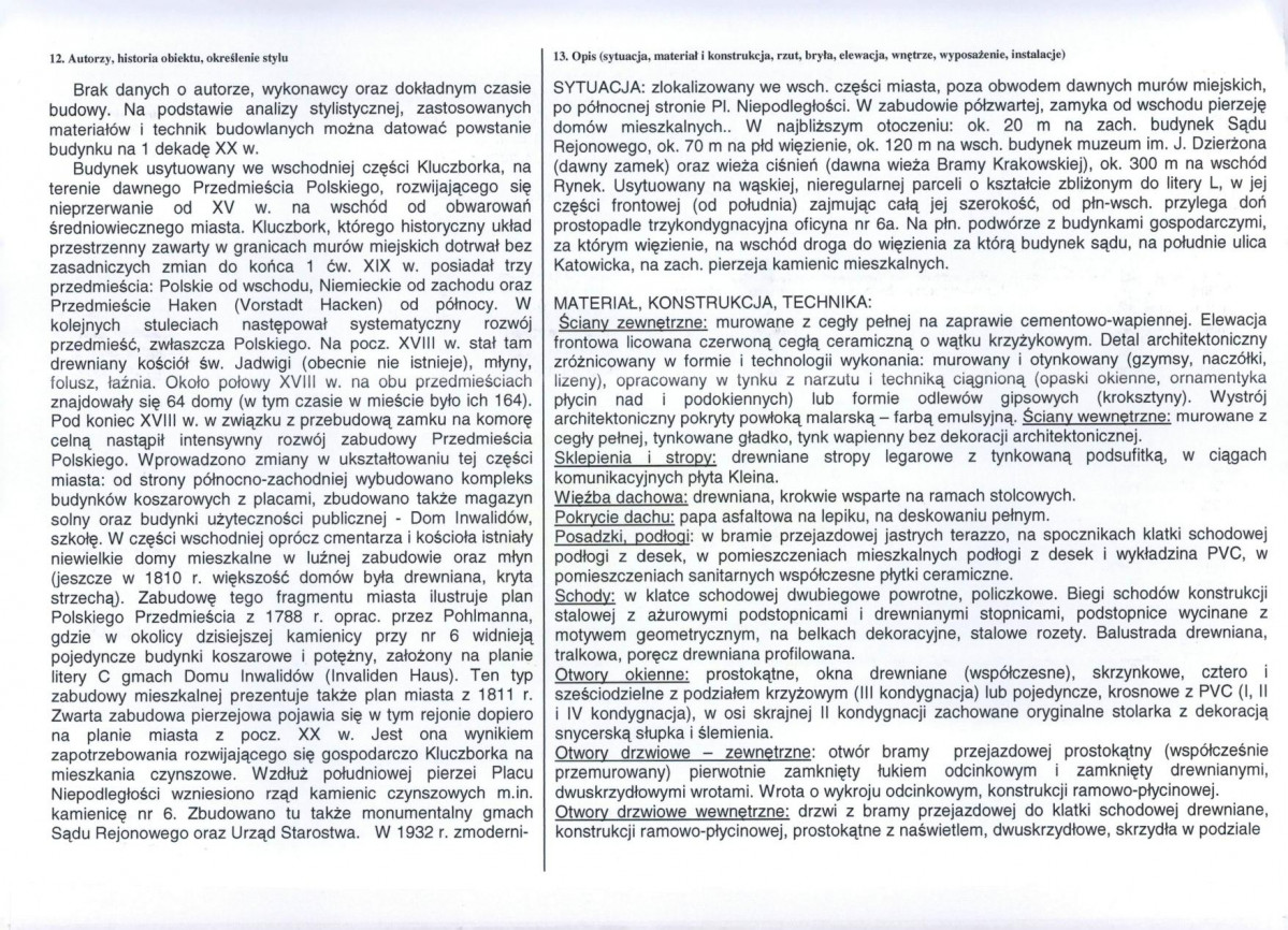 KB - Karta biała, skan nr 2