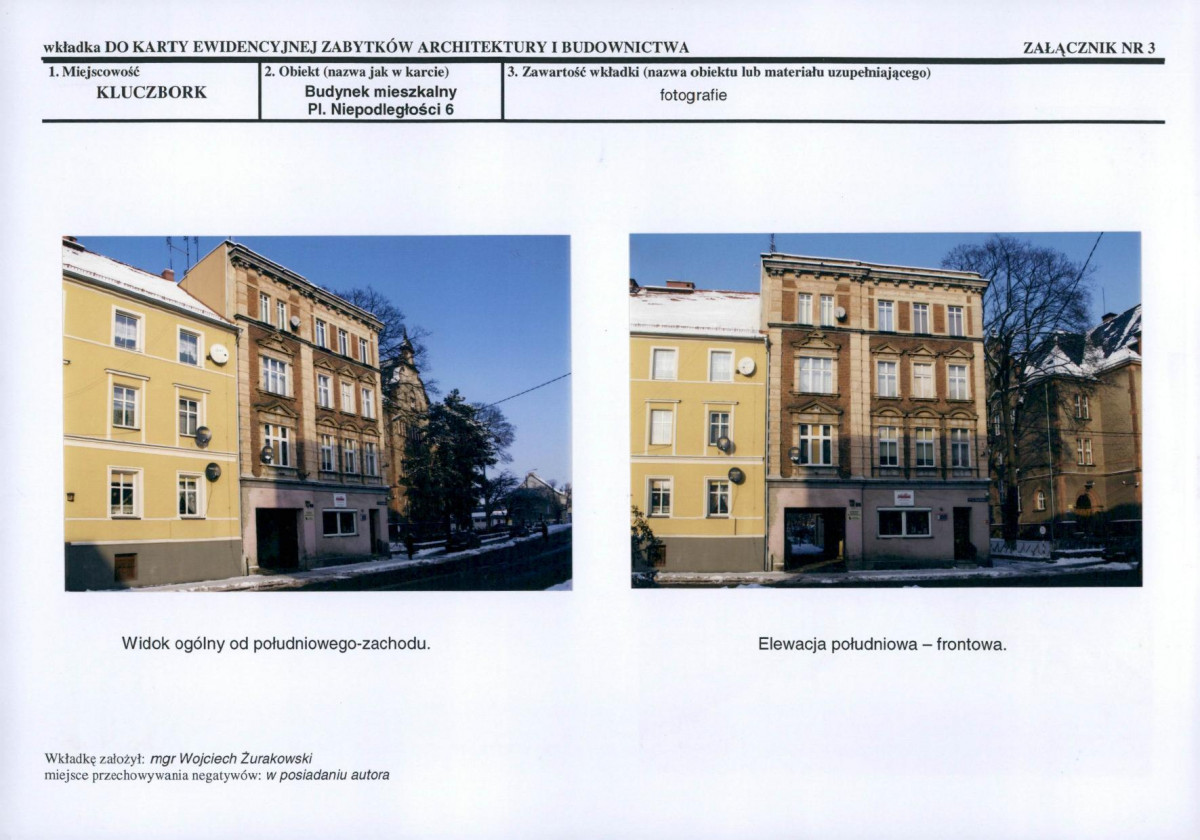 KB - Karta biała, skan nr 9