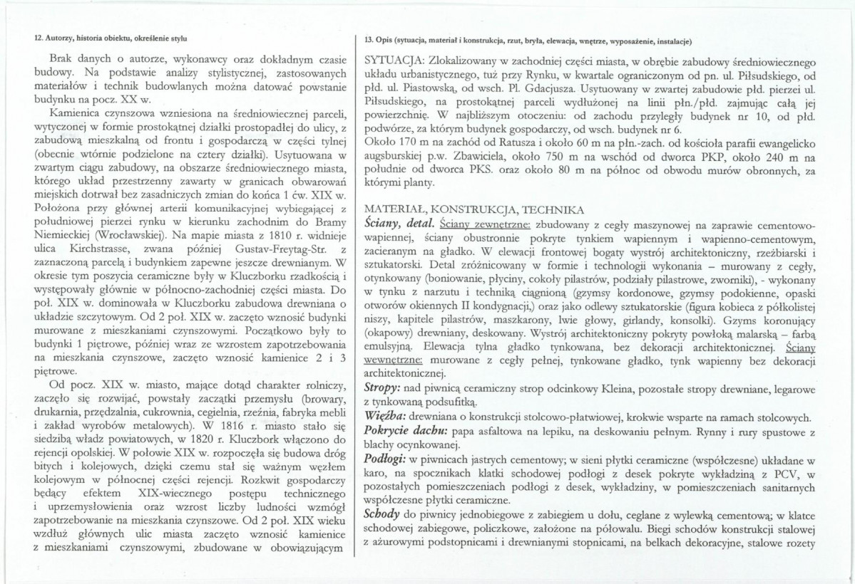 KB - Karta biała, skan nr 2