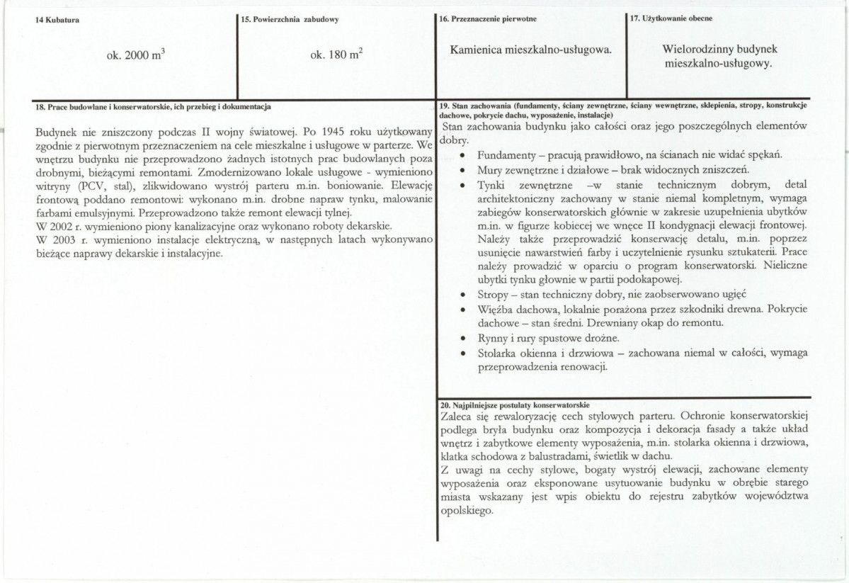 KB - Karta biała, skan nr 3