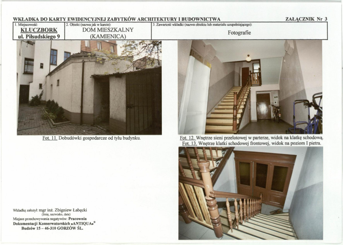 KB - Karta biała, skan nr 9