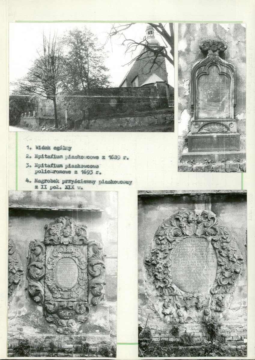 KC - Karta cmentarza, skan nr 4