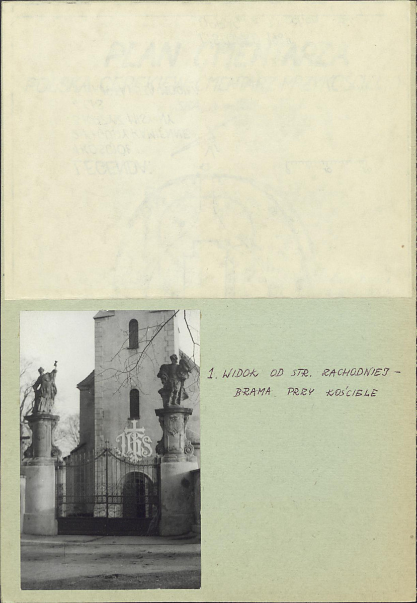 Karta cmentarza, skan nr 4