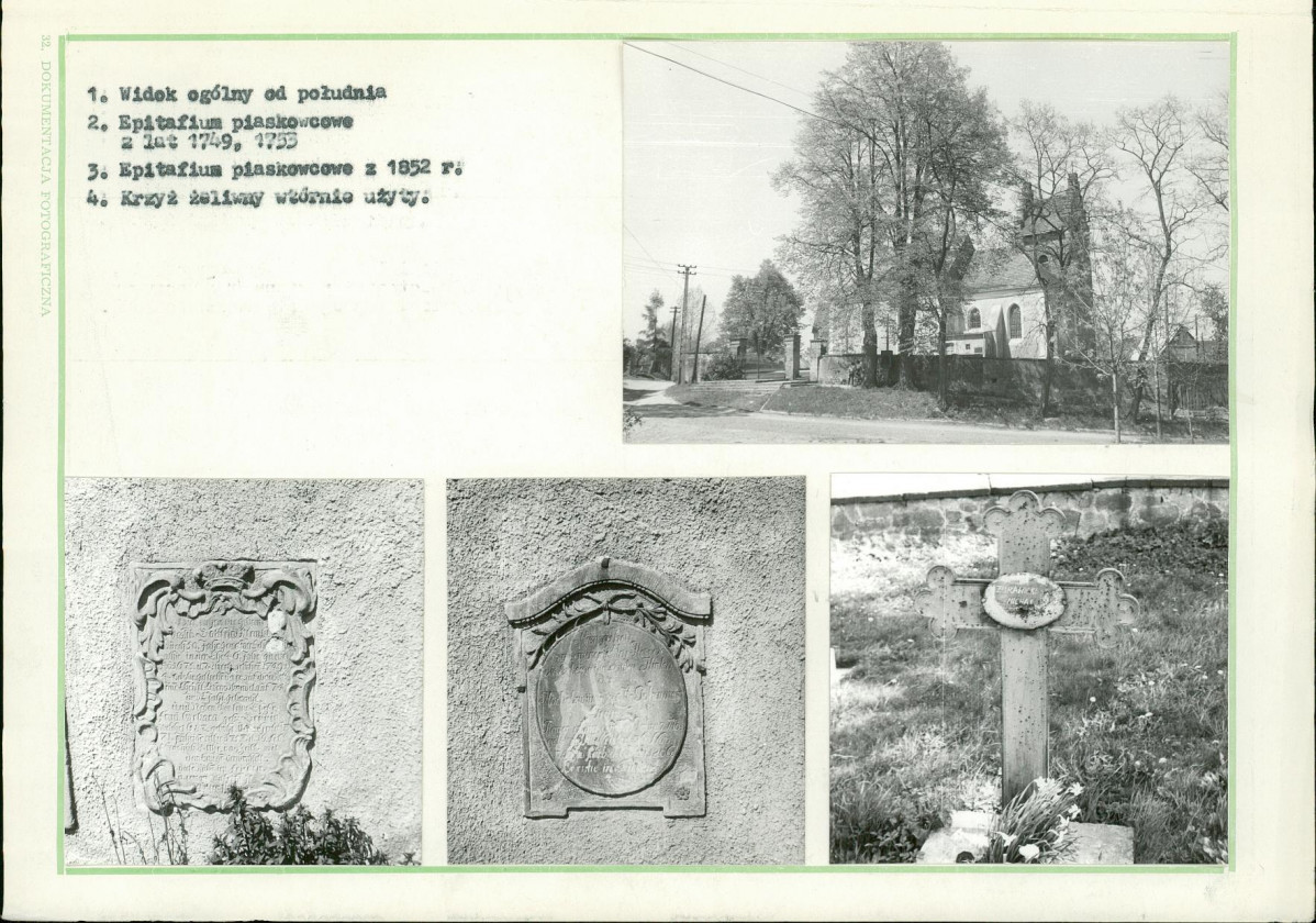 KC - Karta cmentarza, skan nr 4