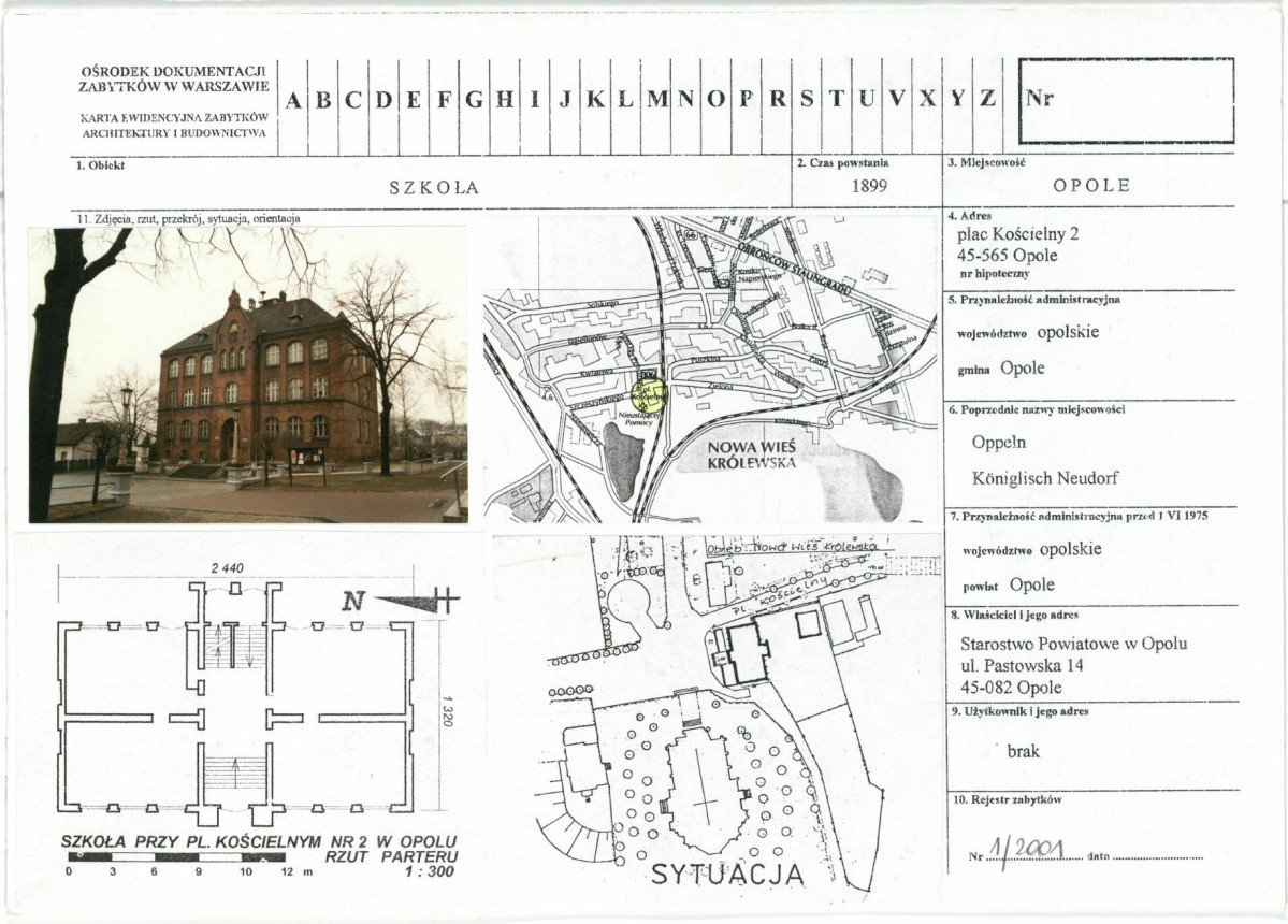 Karta biała, skan nr 1