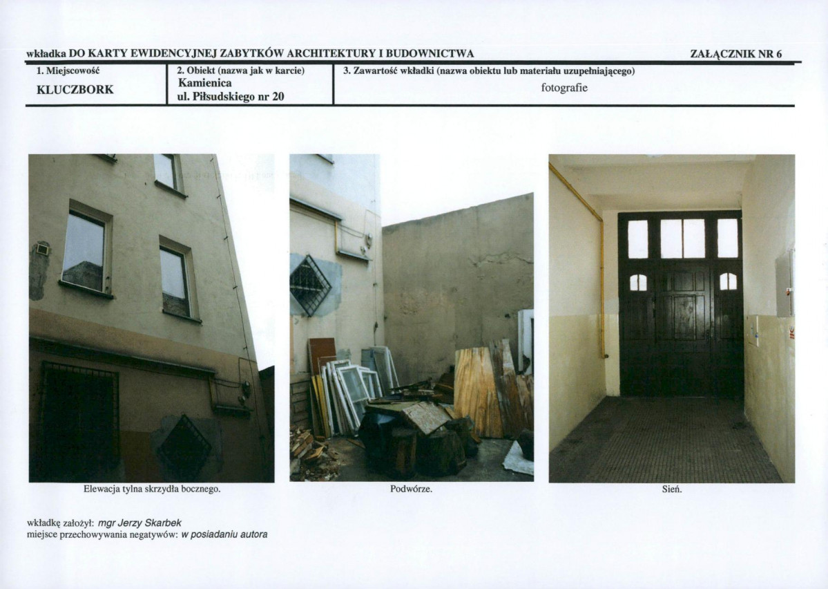 KB - Karta biała, skan nr 14