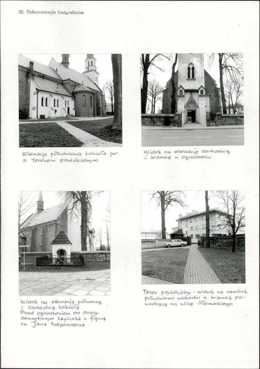 Karta cmentarza, skan nr 9