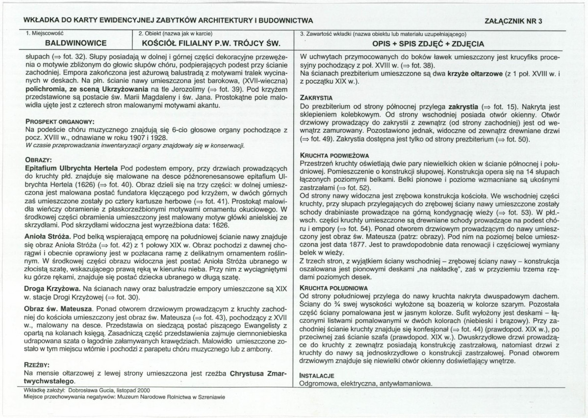 KB - Karta biała, skan nr 9