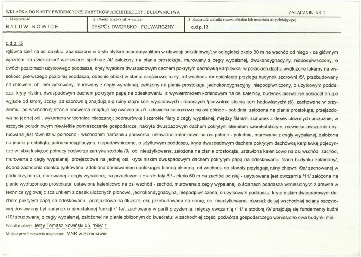 KB - Karta biała, skan nr 7
