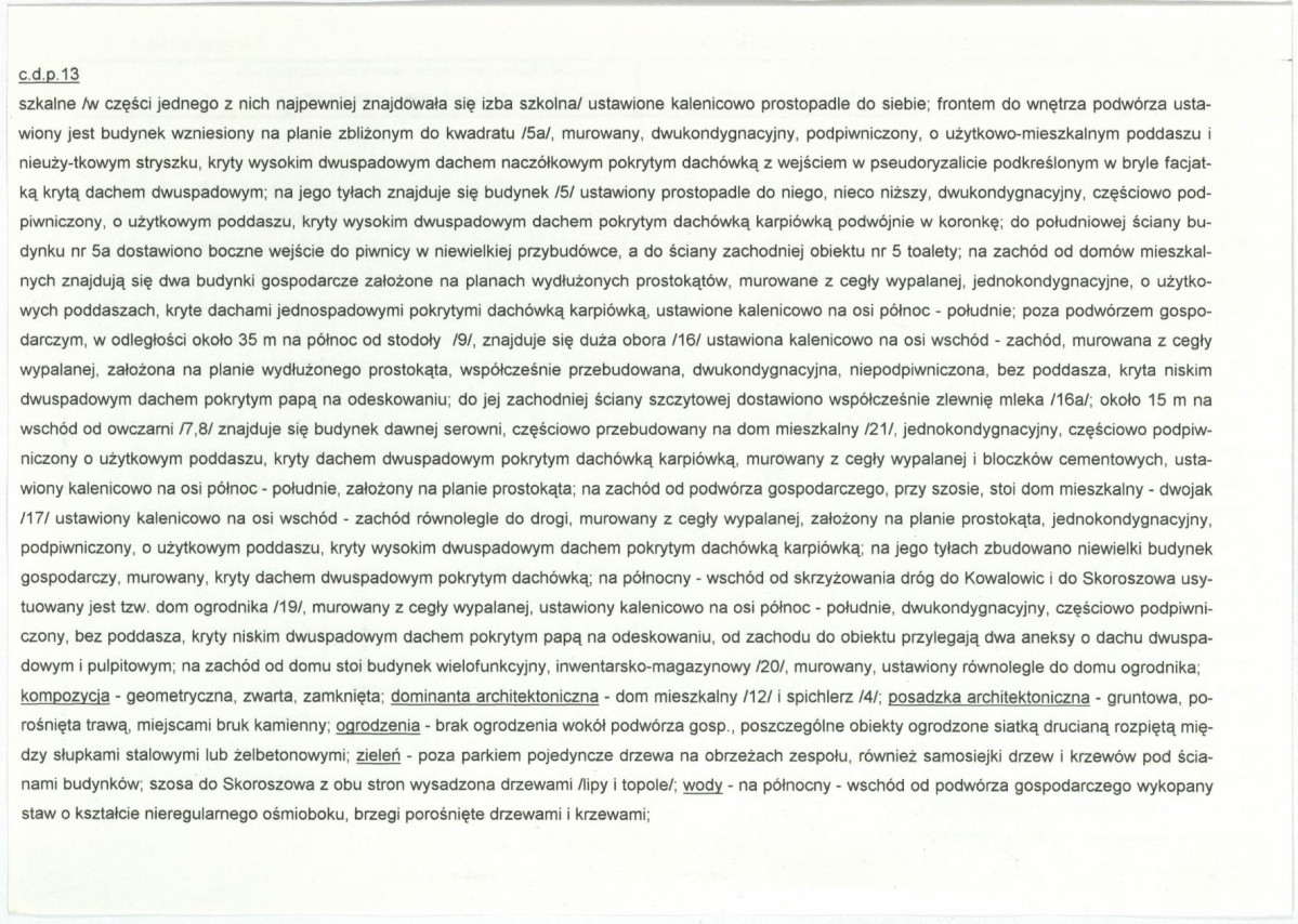KB - Karta biała, skan nr 8