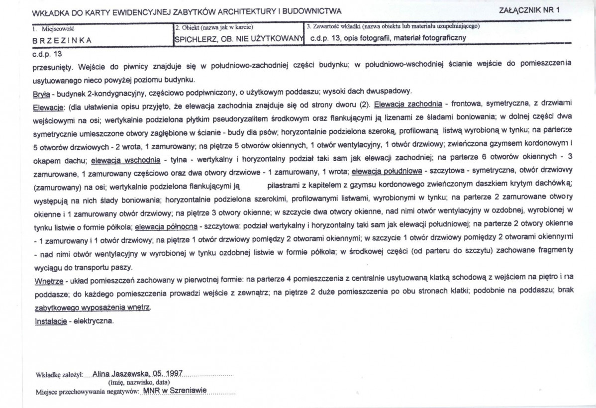 Karta biała, skan nr 5