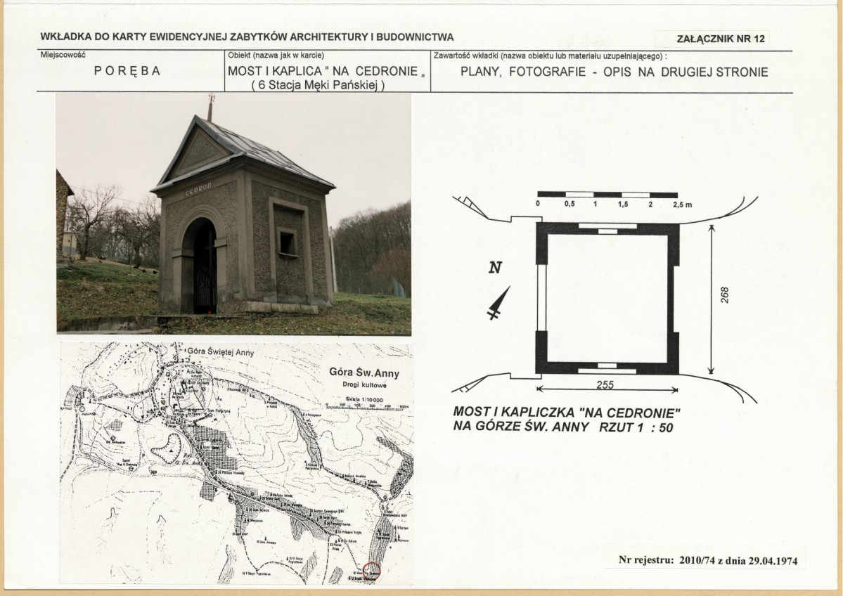 wkl - Wkładka/załącznik, skan nr 1
