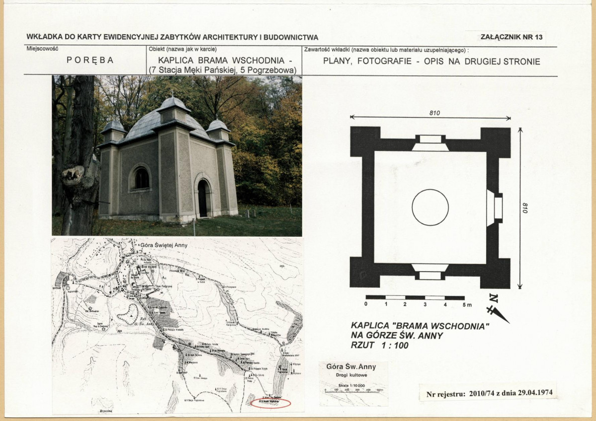 wkl - Wkładka/załącznik, skan nr 1