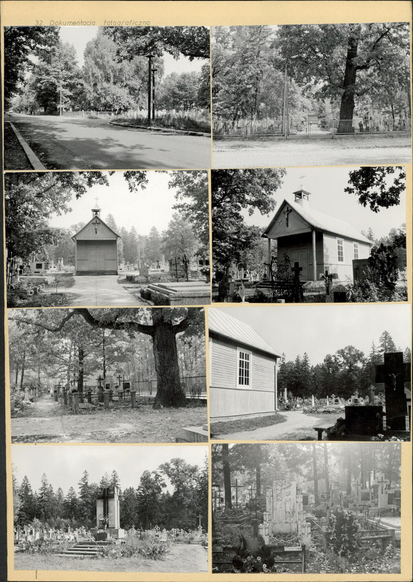 Karta cmentarza, skan nr 5