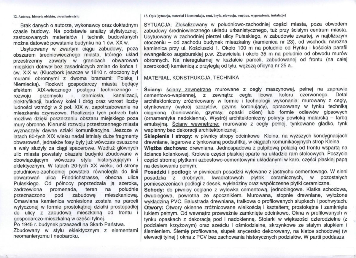 KB - Karta biała, skan nr 2