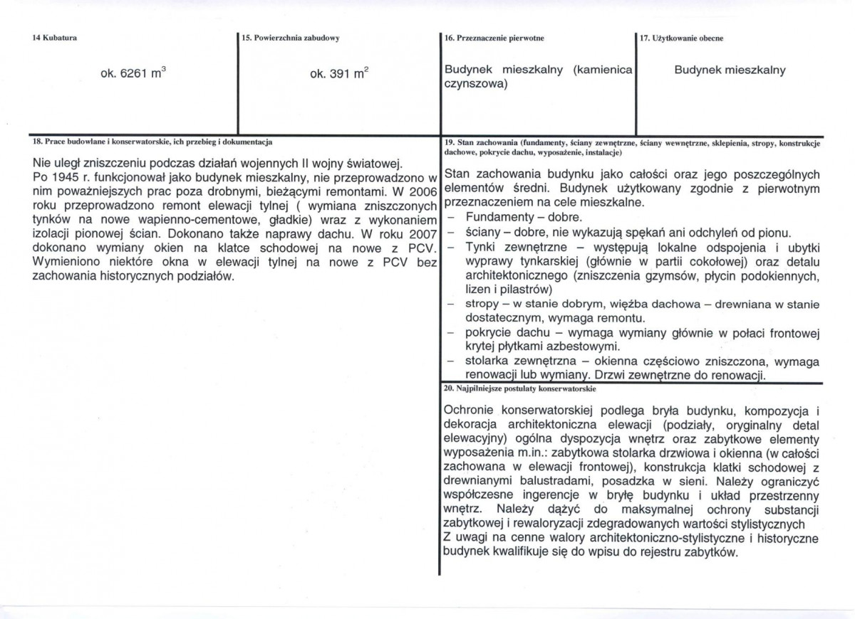 KB - Karta biała, skan nr 3