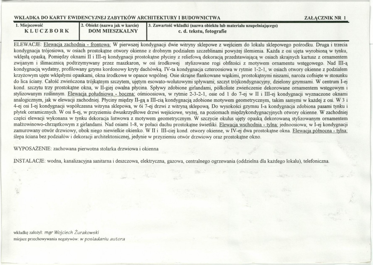 KB - Karta biała, skan nr 5