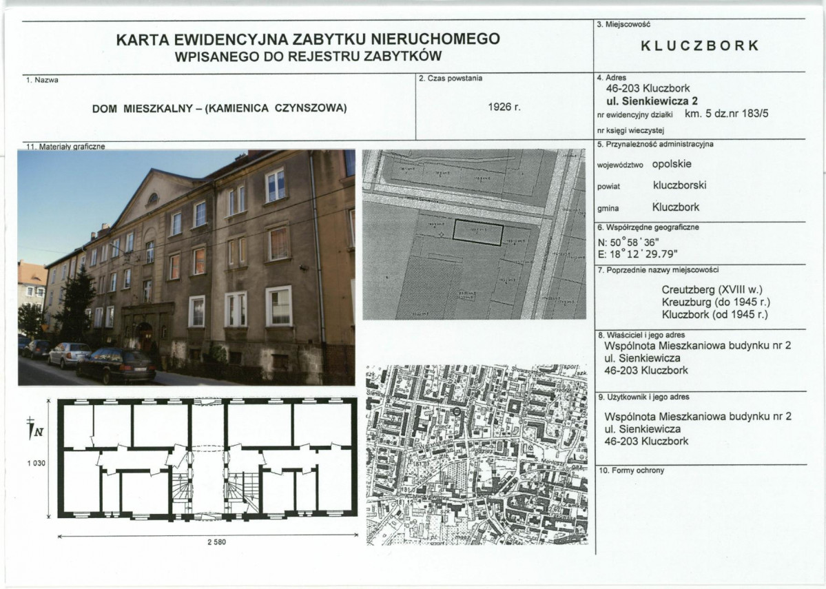 Karta biała, skan nr 1