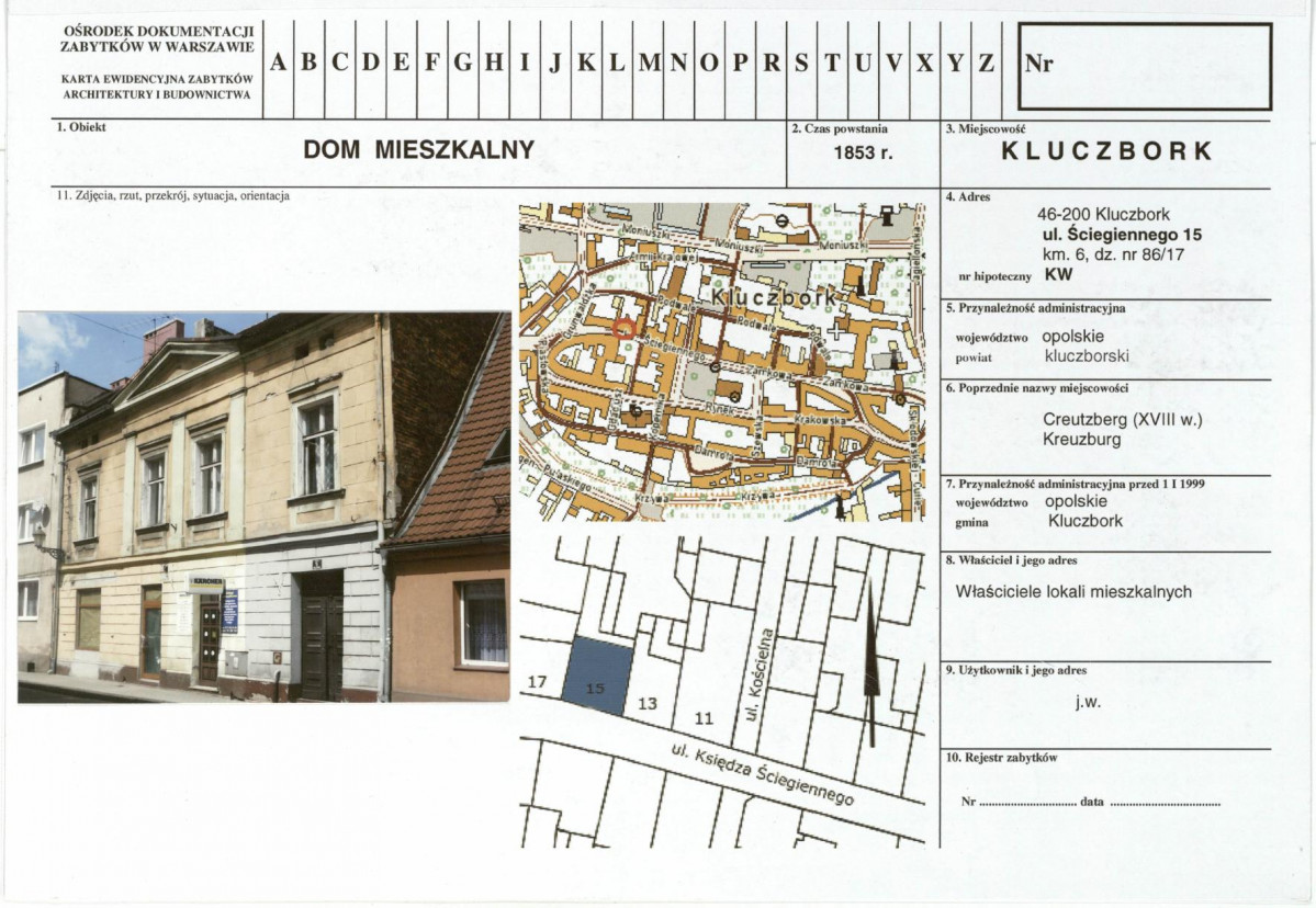 Karta biała, skan nr 1