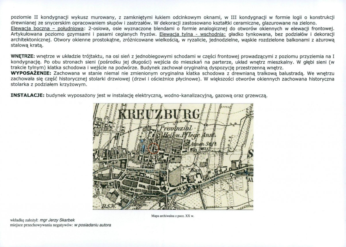 KB - Karta biała, skan nr 6