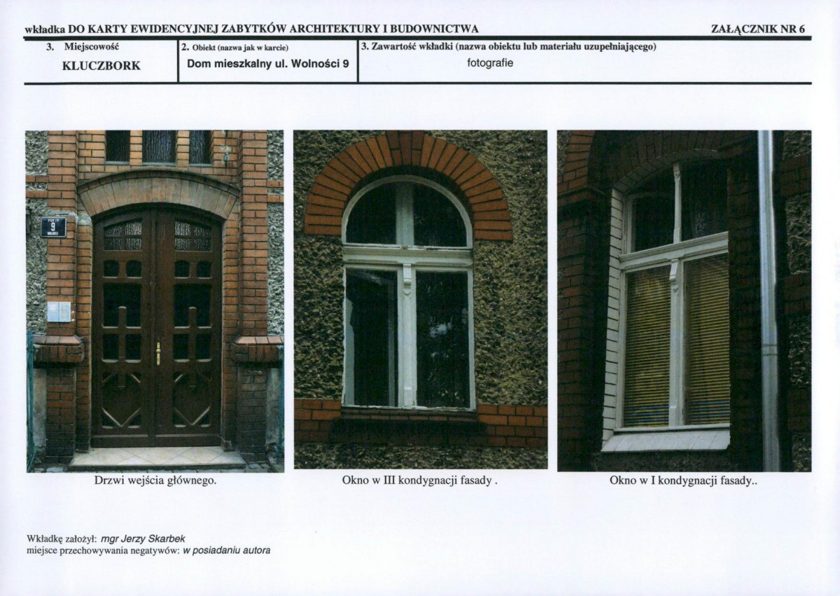 KB - Karta biała, skan nr 15