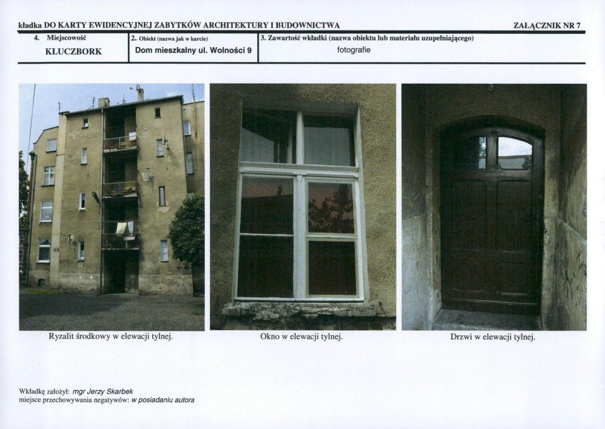KB - Karta biała, skan nr 17
