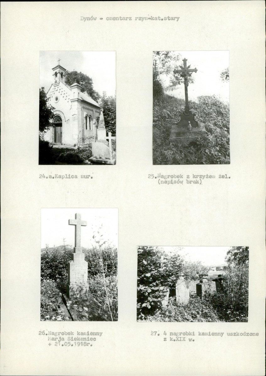 Karta cmentarza, skan nr 10