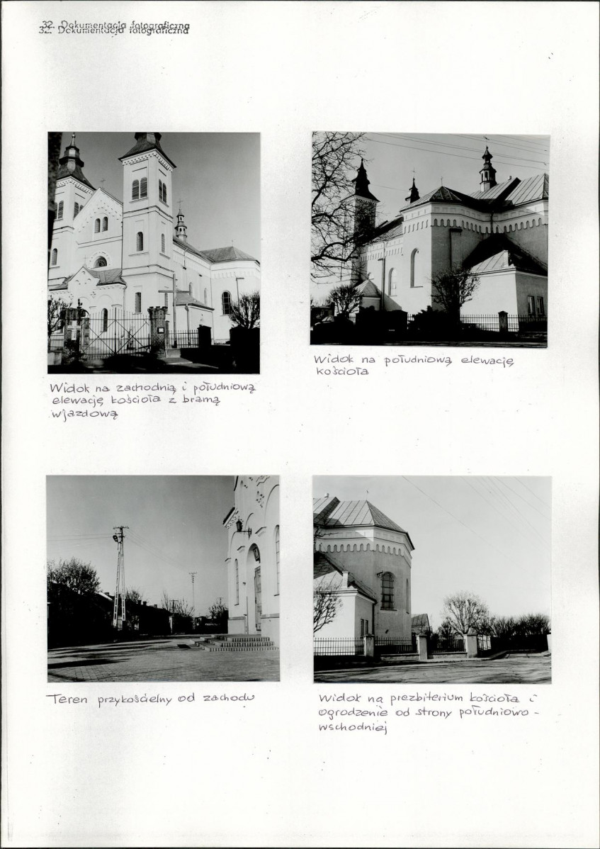 Karta cmentarza, skan nr 7