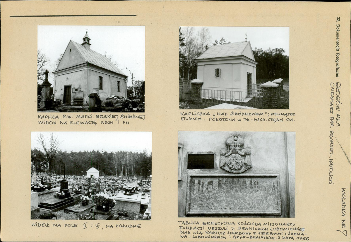 Karta cmentarza, skan nr 11