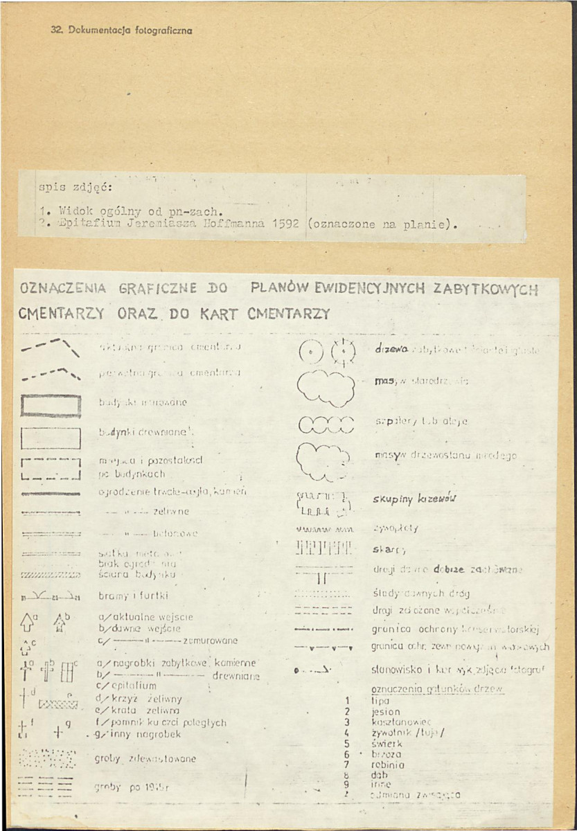 KC - Karta cmentarza, skan nr 4