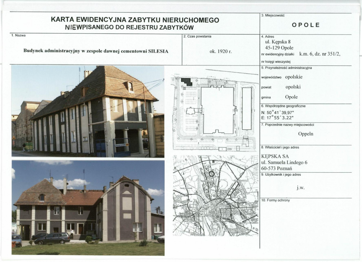 Karta biała, skan nr 1