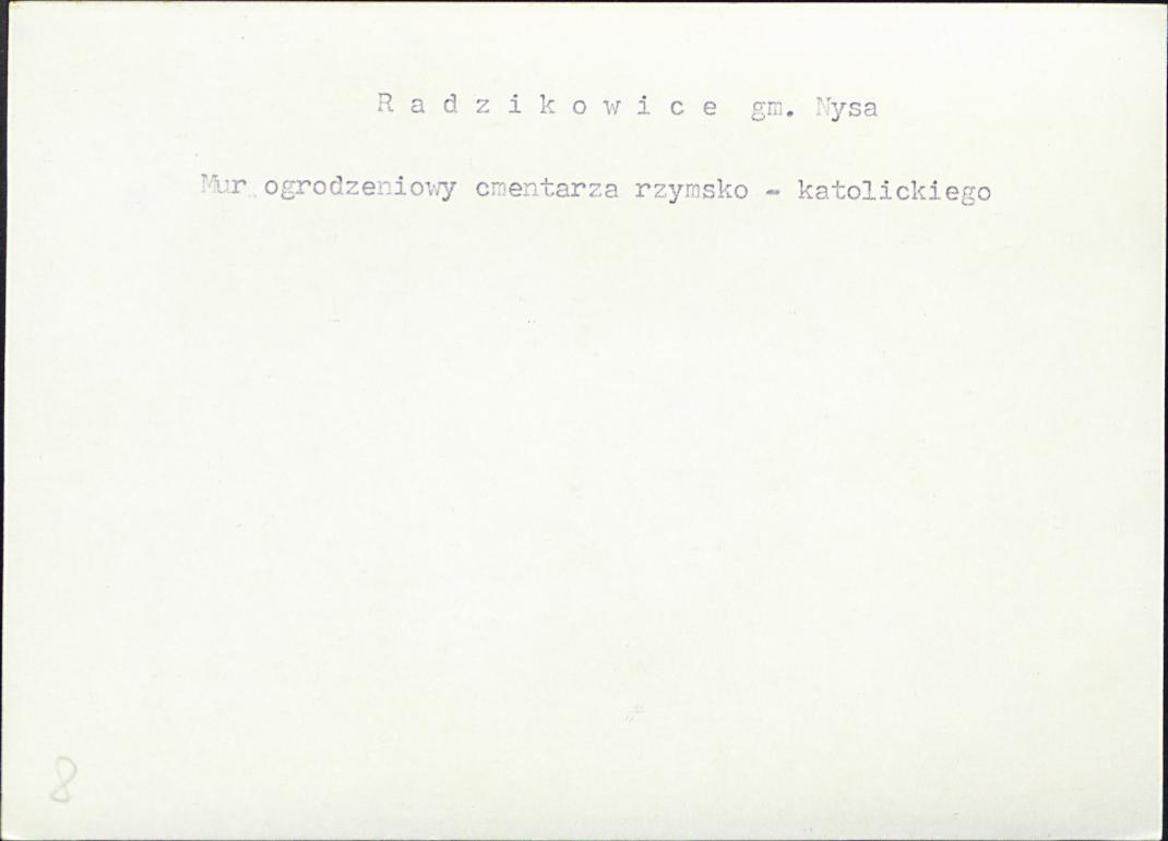 KC - Karta cmentarza, skan nr 6