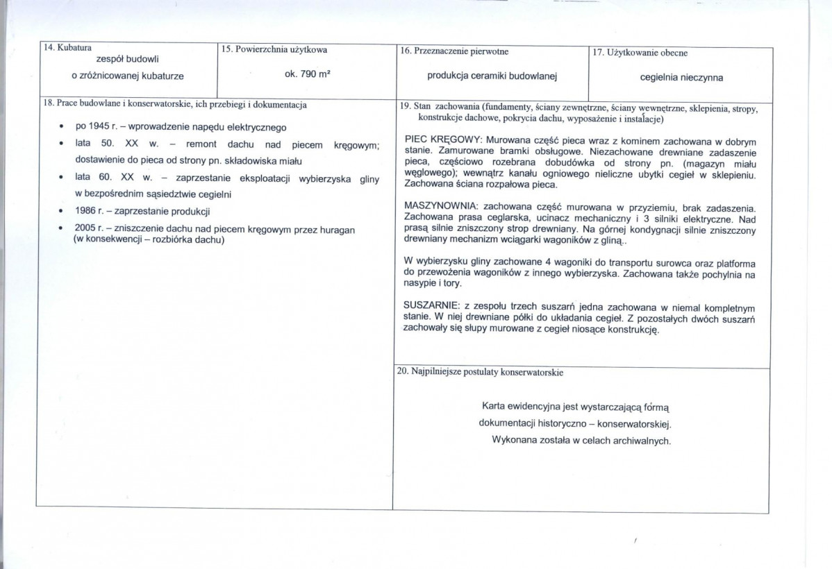 KB - Karta biała, skan nr 3
