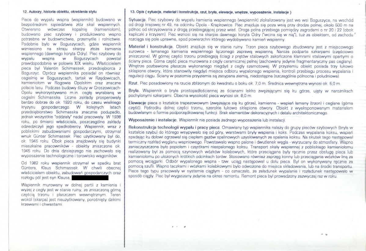 KB - Karta biała, skan nr 2