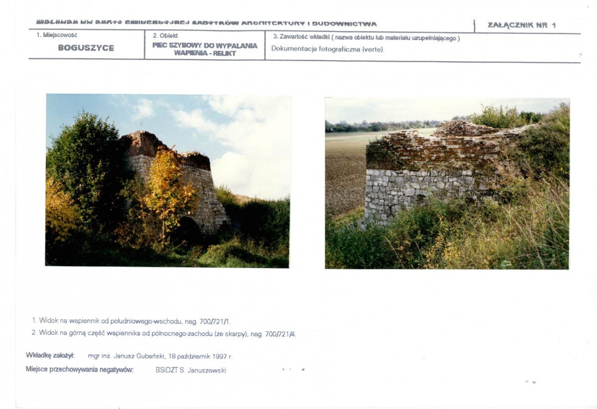 KB - Karta biała, skan nr 5
