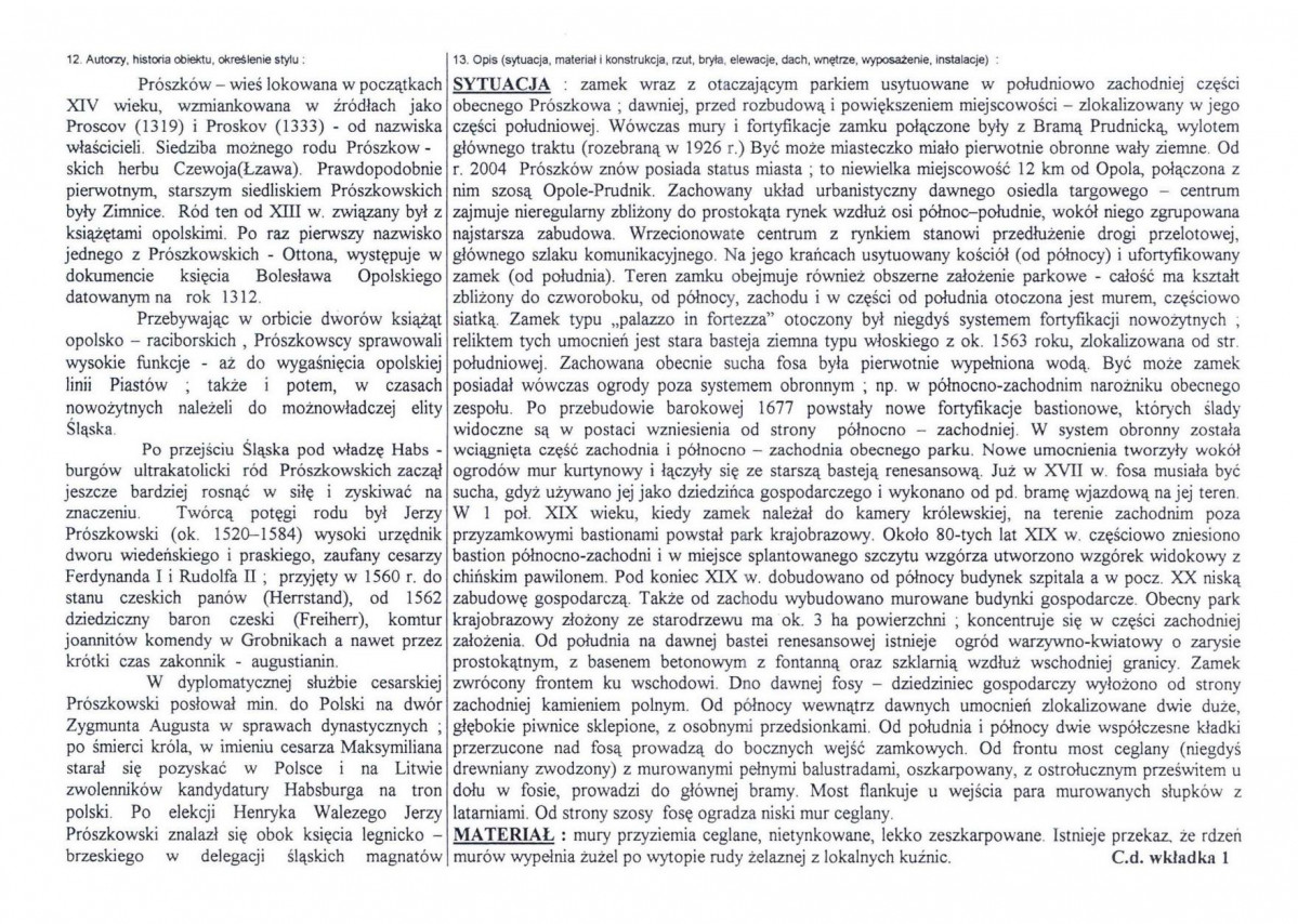 KB - Karta biała, skan nr 2