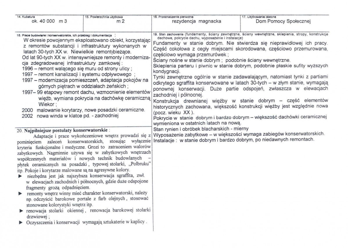 KB - Karta biała, skan nr 3