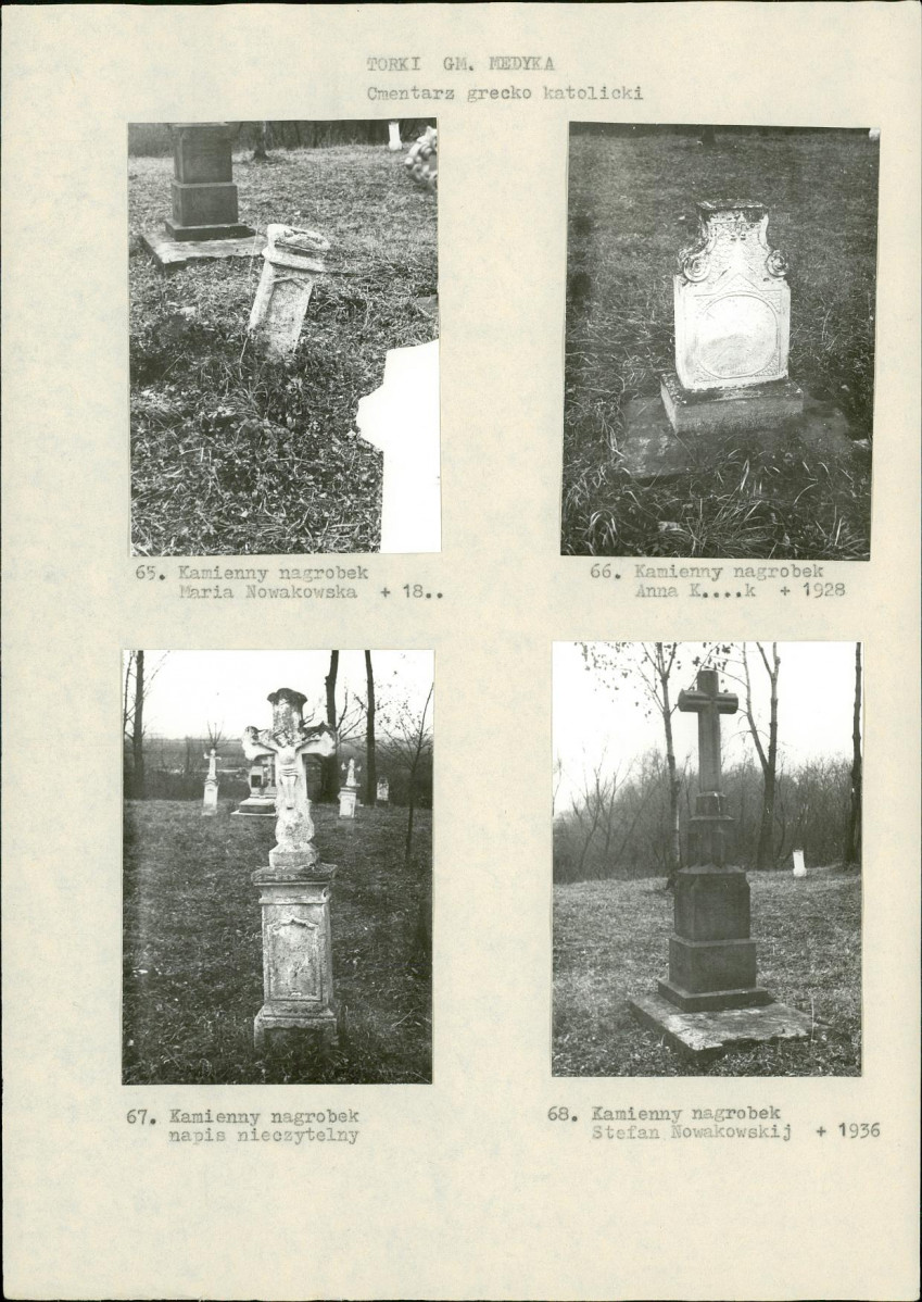 Karta cmentarza, skan nr 20