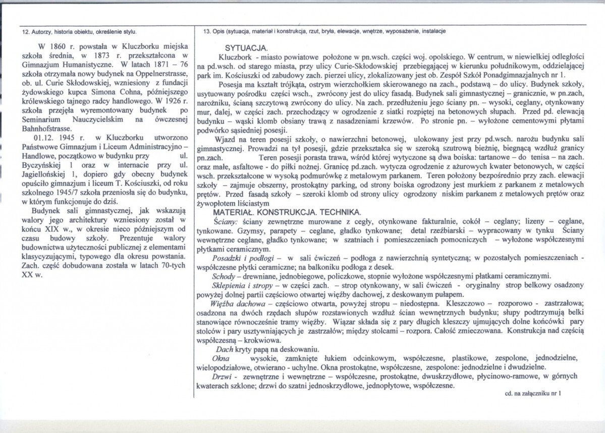 KB - Karta biała, skan nr 2