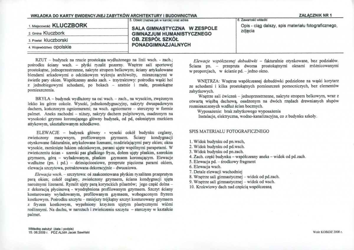 KB - Karta biała, skan nr 5