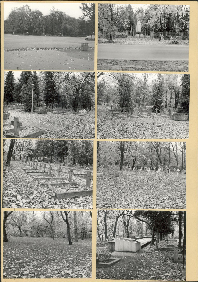 KC - Karta cmentarza, skan nr 5
