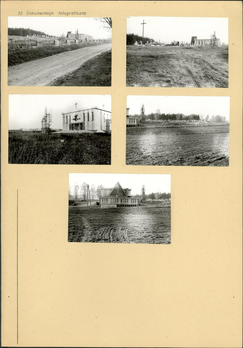 Karta cmentarza, skan nr 5
