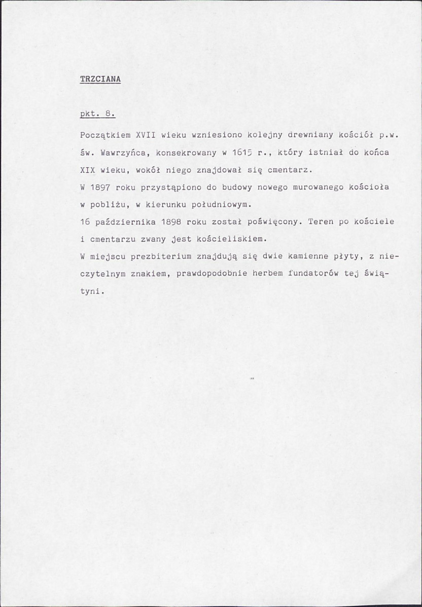 Karta cmentarza, skan nr 5