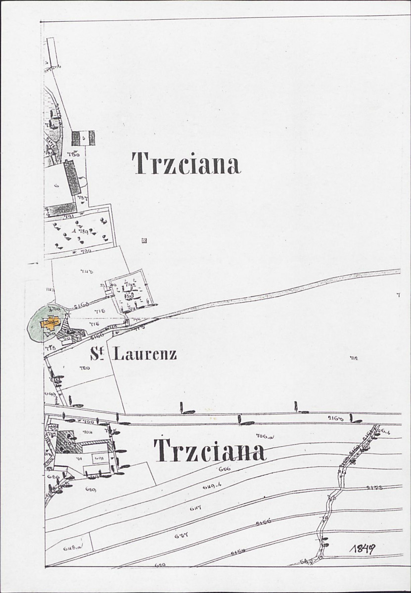 Karta cmentarza, skan nr 7