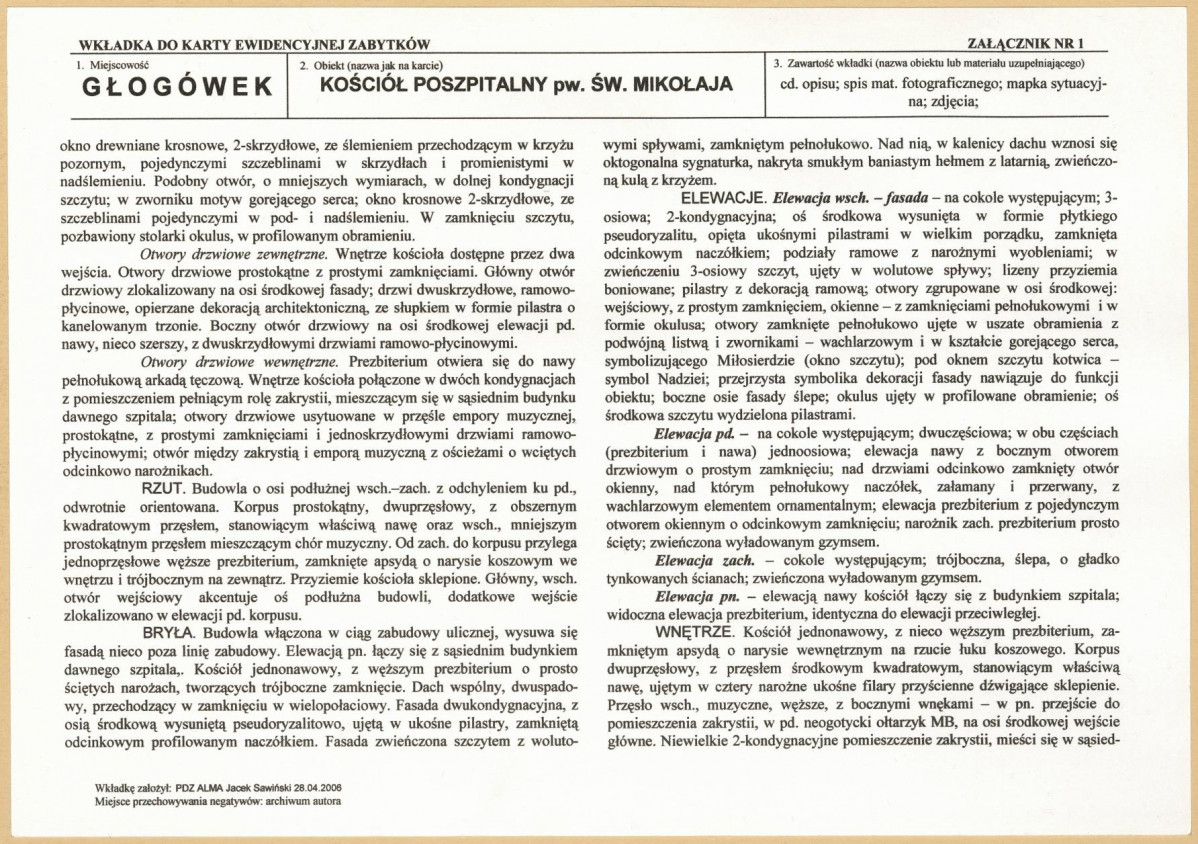 KB - Karta biała, skan nr 3