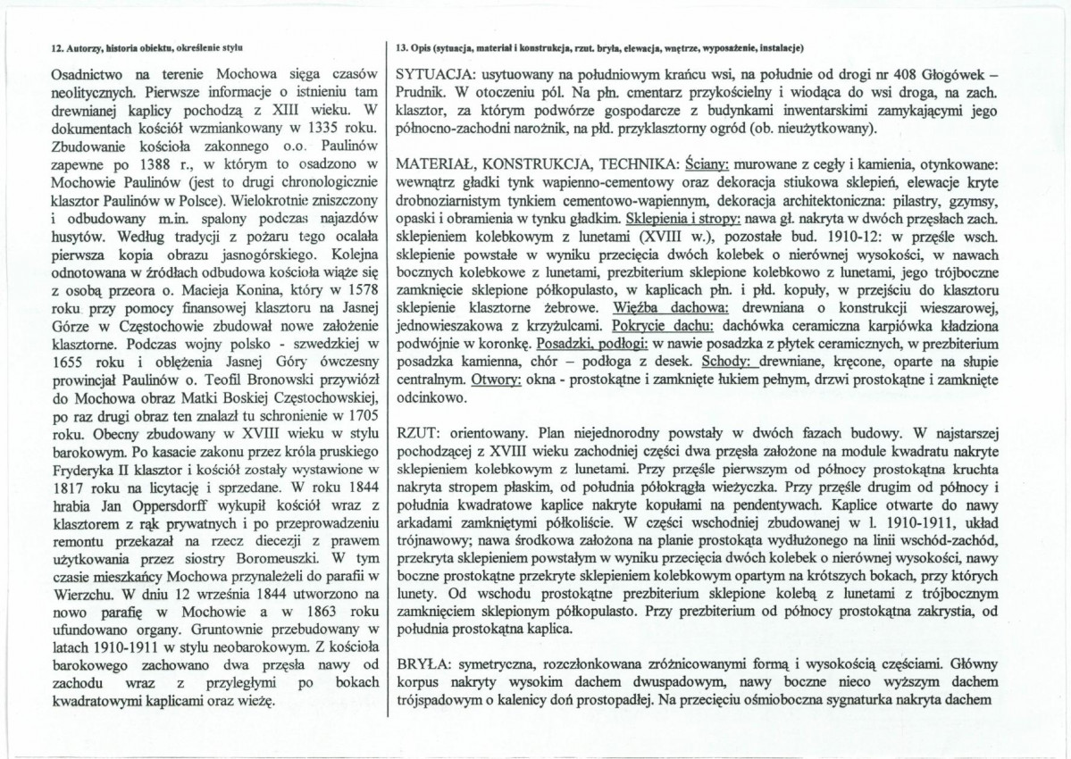 KB - Karta biała, skan nr 2