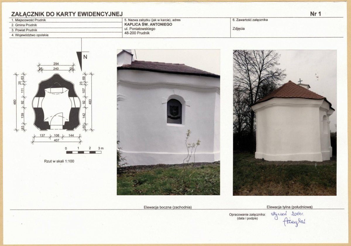 KB - Karta biała, skan nr 3